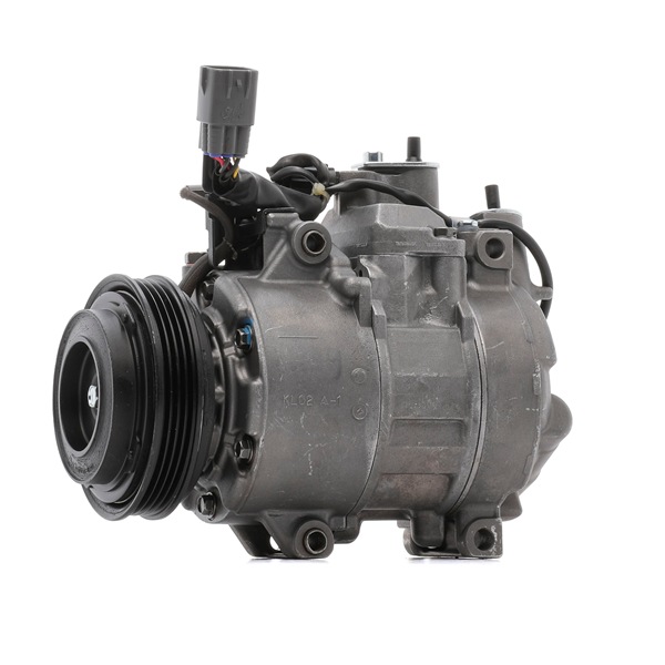 RIDEX REMAN 447K0469R: Klimakompressor mit Magnetkupplung