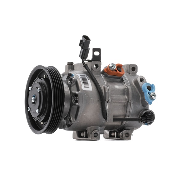 RIDEX REMAN 447K0575R: Klimakompressor