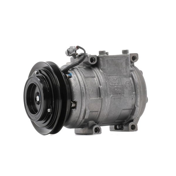 RIDEX REMAN 447K0430R: Klimakompressor