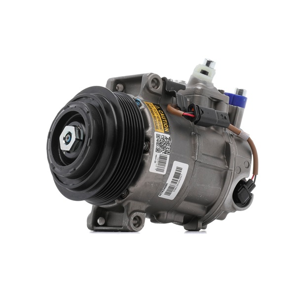 RIDEX REMAN 447K0408R Κομπρεσέρ air condition MERCEDES-BENZ E-class Sedan (W212) 136 PS Πετρέλαιο κόστος