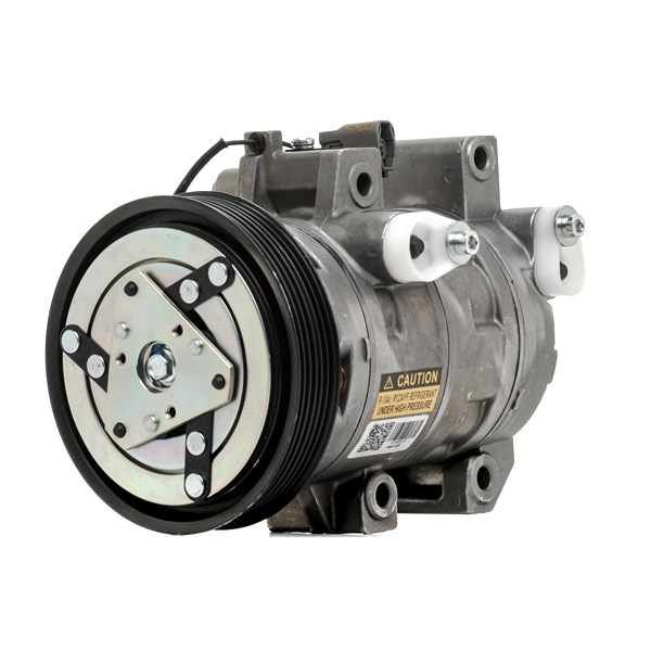 RIDEX REMAN 447K0374R: Klimakompressor
