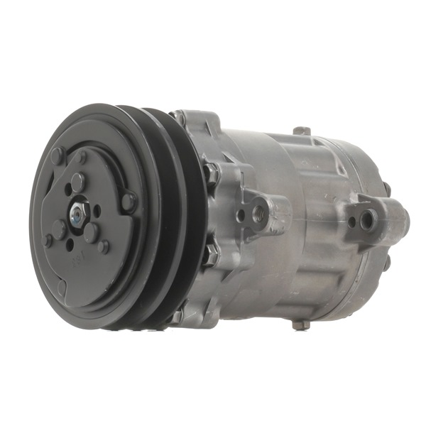 RIDEX REMAN 447K0281R Sprężarka klimatyzacji FIAT Seicento / 600 Hatchback (187_) 39 KM benzyna koszt
