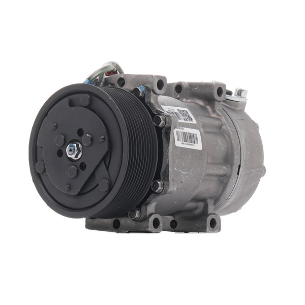 RIDEX REMAN 447K0674R: Compresor AC