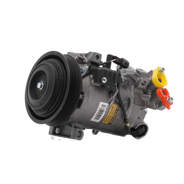 RIDEX REMAN 447K0571R Sprężarka klimatyzacji RENAULT SCENIC 3 (JZ0/1) 110 KM olej napędowy koszt