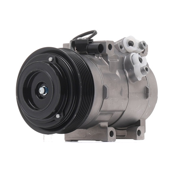 RIDEX REMAN 447K0474R: Klimakompressor
