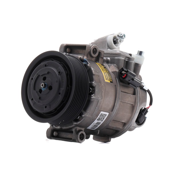 RIDEX REMAN 447K0790R: Kompresor klimatizácie