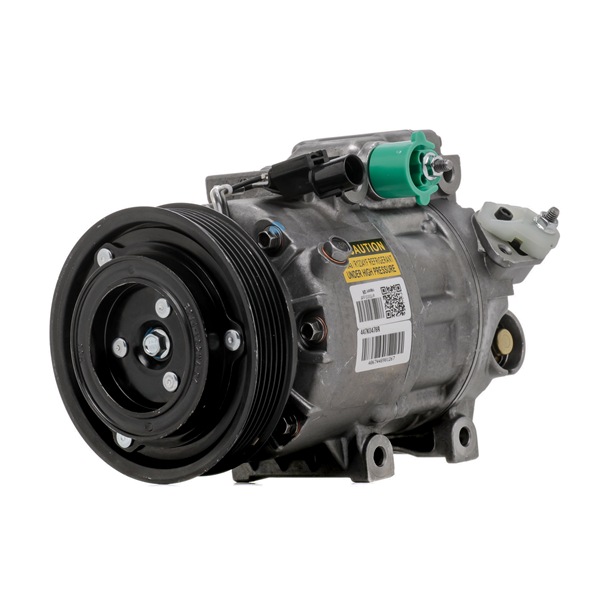 RIDEX REMAN 447K0478R: Sprężarka klimatyzacji