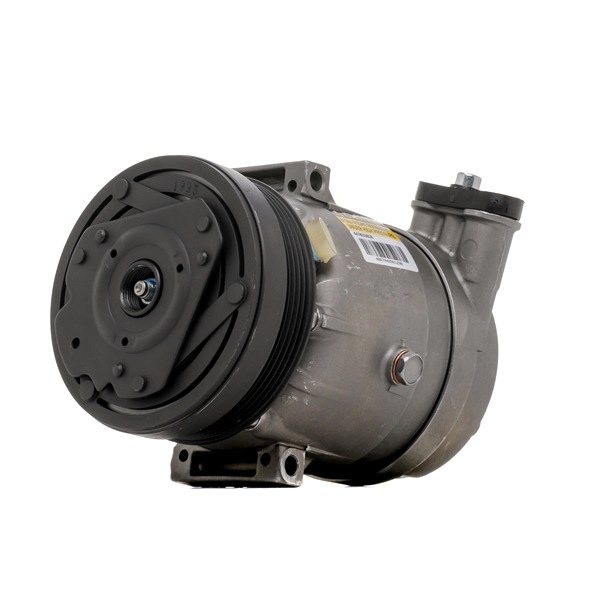 RIDEX REMAN 447K0385R: Klimakompressor