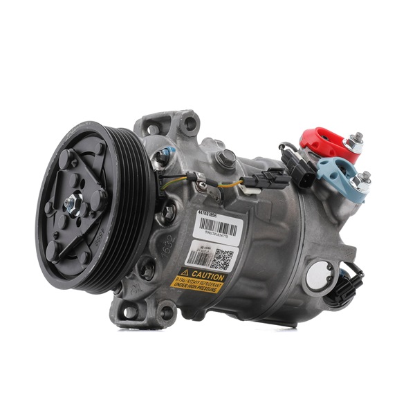 RIDEX REMAN 447K0785R Sprężarka klimatyzacji VOLVO XC60 (156) 306 KM benzyna koszt