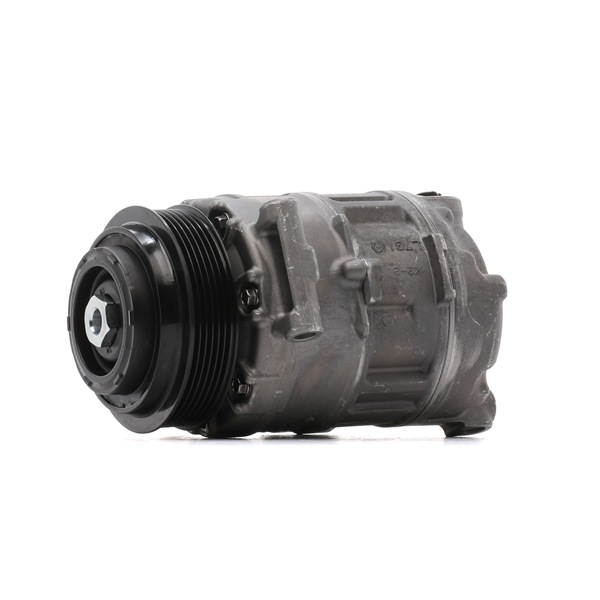 RIDEX REMAN 447K0472R: Kompresor klimatizácie