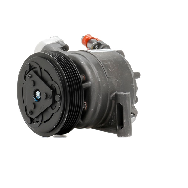 RIDEX REMAN 447K0569R Κομπρεσέρ air condition CITROЁN C1 II (PA_, PS_) 69 PS Βενζίνη κόστος