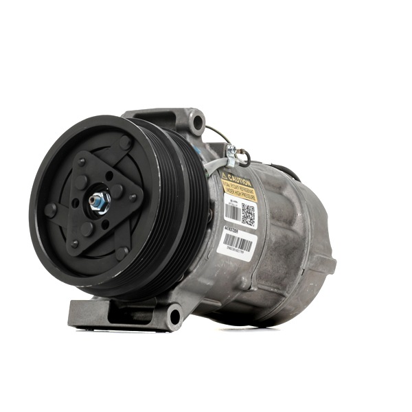 RIDEX REMAN 447K0720R: Kliimakompressor