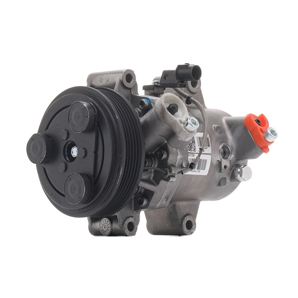 RIDEX REMAN 447K0775R: Aircopomp Met afdichtring