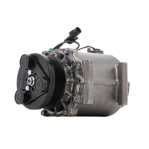 RIDEX REMAN 447K0610R: Sprężarka klimatyzacji