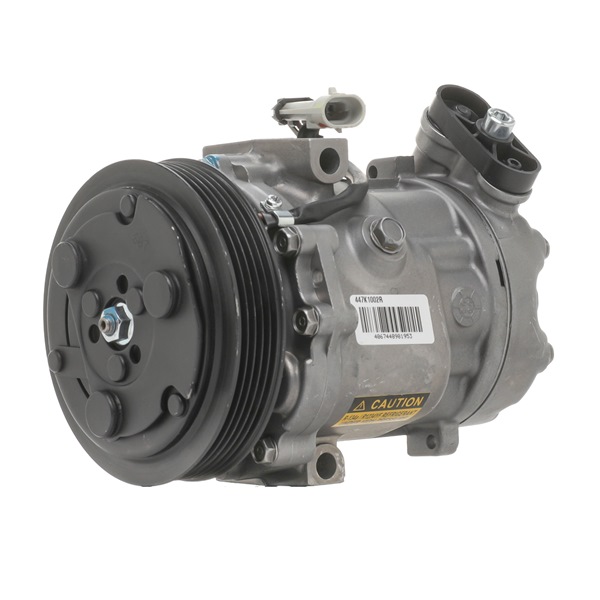 RIDEX REMAN 447K1002R: Kompresor klimatizácie