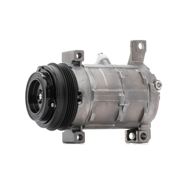 RIDEX REMAN 447K0520R: Klimakompressor