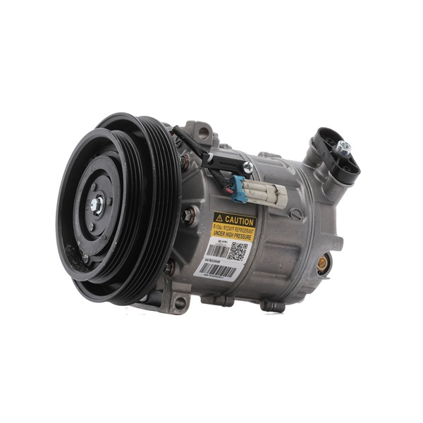RIDEX REMAN 447K0399R: Sprężarka klimatyzacji