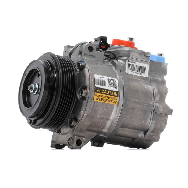 RIDEX REMAN 447K0864R Kompresor, klimatizace LAND ROVER Range Rover 3 (L322) 306 HP Benzín cena