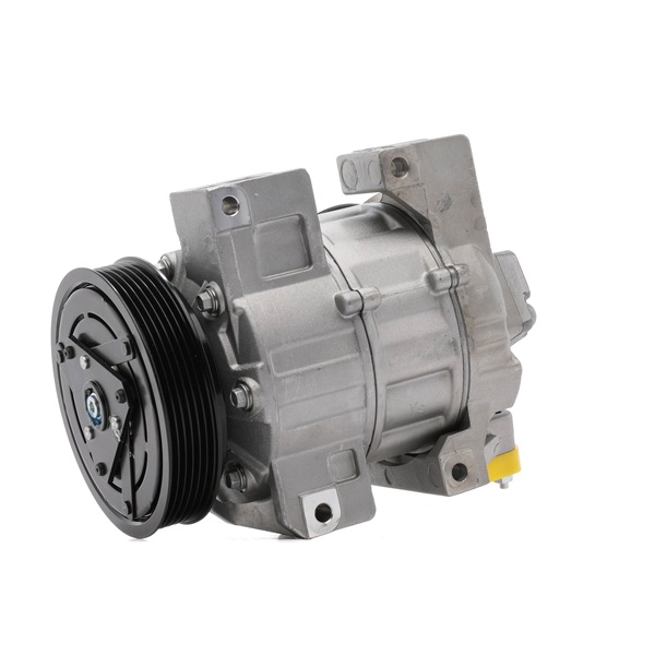 RIDEX REMAN 447K0580R: Klimakompressor
