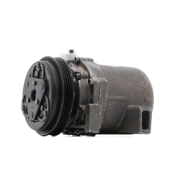 RIDEX REMAN 447K0303R: Klimakompressor