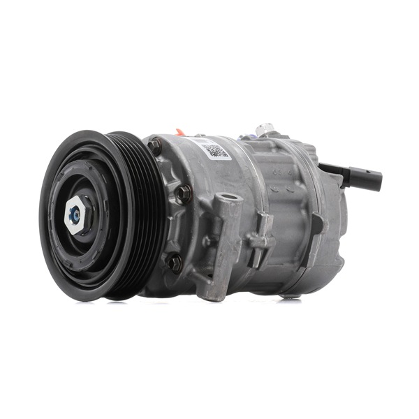 RIDEX REMAN 447K0644R Sprężarka klimatyzacji AUDI A4 B9 Sedan (8W2, 8WC) 252 KM benzyna koszt