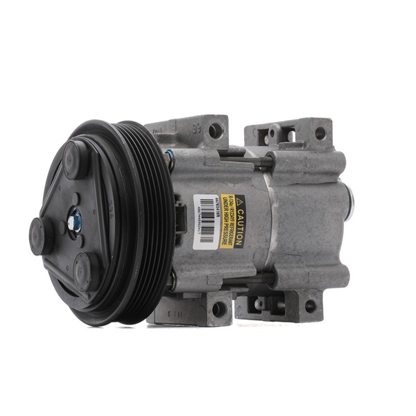 RIDEX REMAN 447K0418R: Kliimakompressor