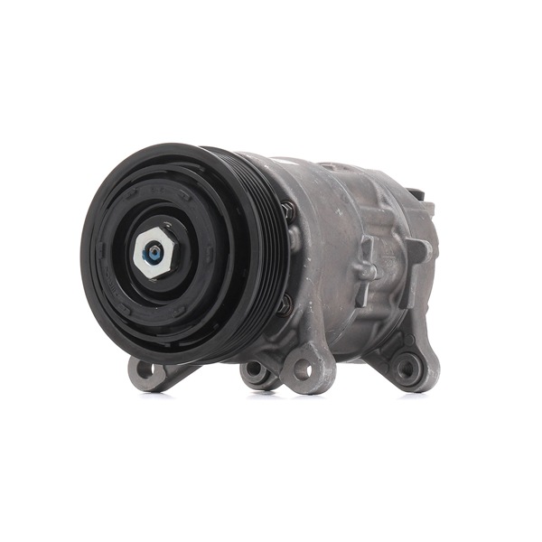 RIDEX REMAN 447K0591R: Klimakompressor