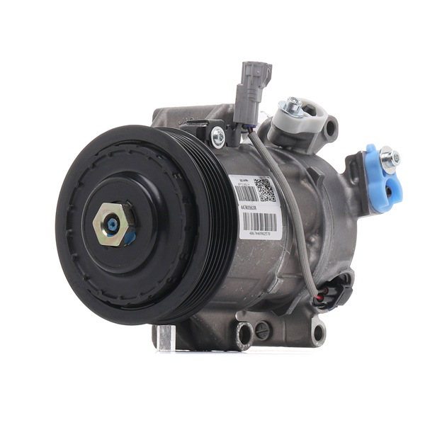 RIDEX REMAN 447K0963R: Sprężarka klimatyzacji
