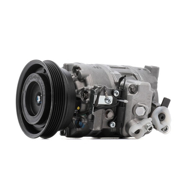 RIDEX REMAN 447K1119R: Klimakompressor