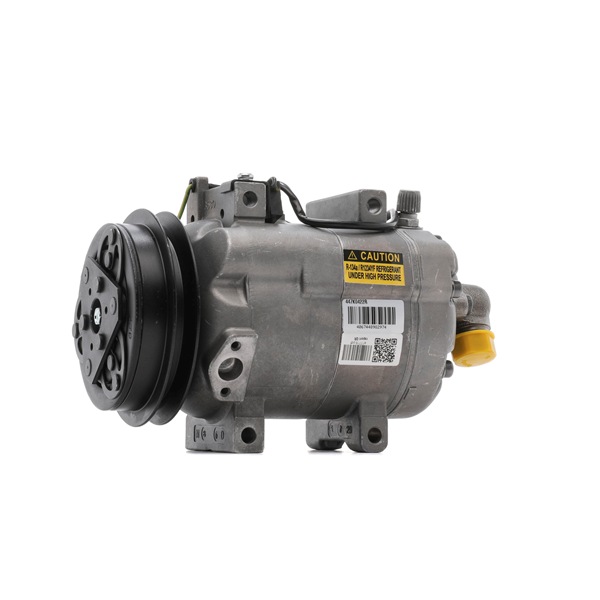 RIDEX REMAN 447K0422R: Sprężarka klimatyzacji