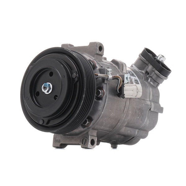 RIDEX REMAN 447K0719R: Kompresor klimatizácie