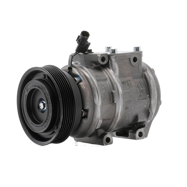 RIDEX REMAN 447K1107R: Klimakompressor