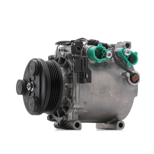 RIDEX REMAN 447K0600R Klimakompressor MITSUBISHI GALANT 5 Stufenheck (E5A, E7A, E8A) 116 HK Benzin hvad koster