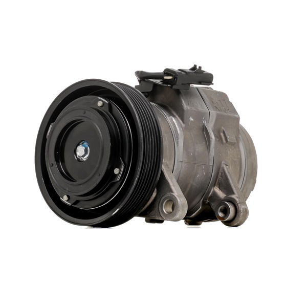 RIDEX REMAN 447K0446R: Sprężarka klimatyzacji