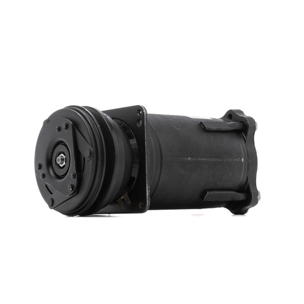 RIDEX REMAN 447K0524R: Klimakompressor mit PAG-Kompressoröl