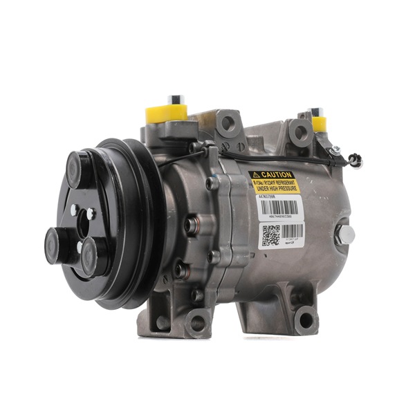 RIDEX REMAN 447K0728R Kompresor, klimatizace ISUZU D-Max 1 Pickup (TFR, TFS) 136 HP Diesel cena