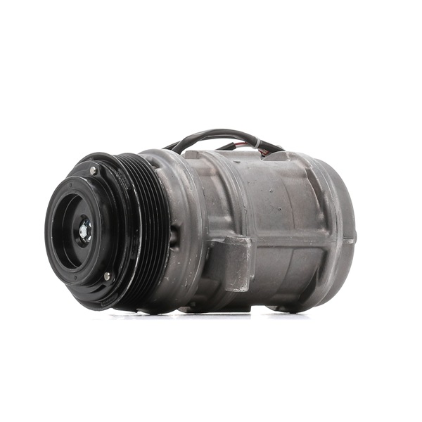 RIDEX REMAN 447K0855R: Klimakompressor