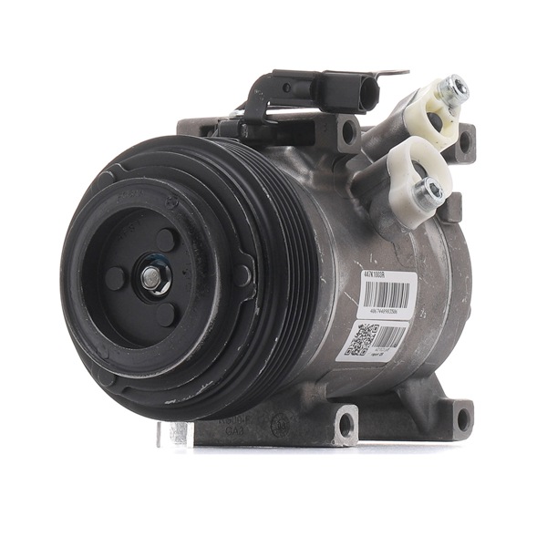 RIDEX REMAN 447K1003R: Sprężarka klimatyzacji