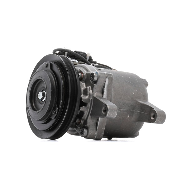 RIDEX REMAN 447K0913R: Klimakompressor mit Magnetkupplung
