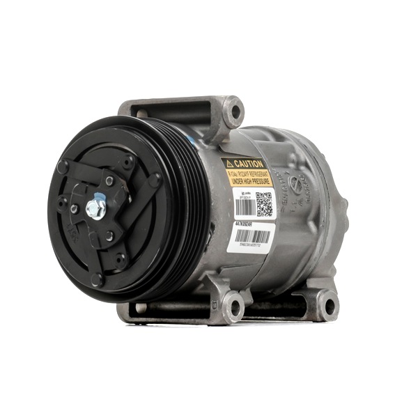 RIDEX REMAN 447K0924R: Klimakompressor