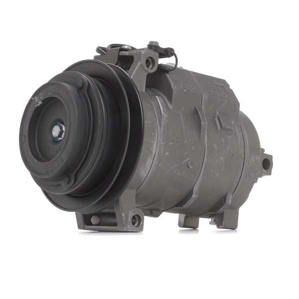 RIDEX REMAN 447K0502R: Klimakompressor mit Magnetkupplung