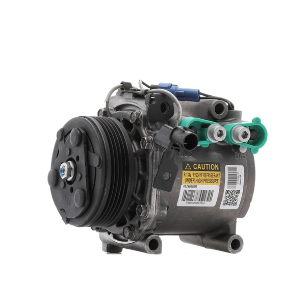 RIDEX REMAN 447K0986R: Klimakompressor