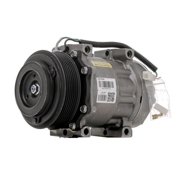 RIDEX REMAN 447K1045R: AC-kompressor