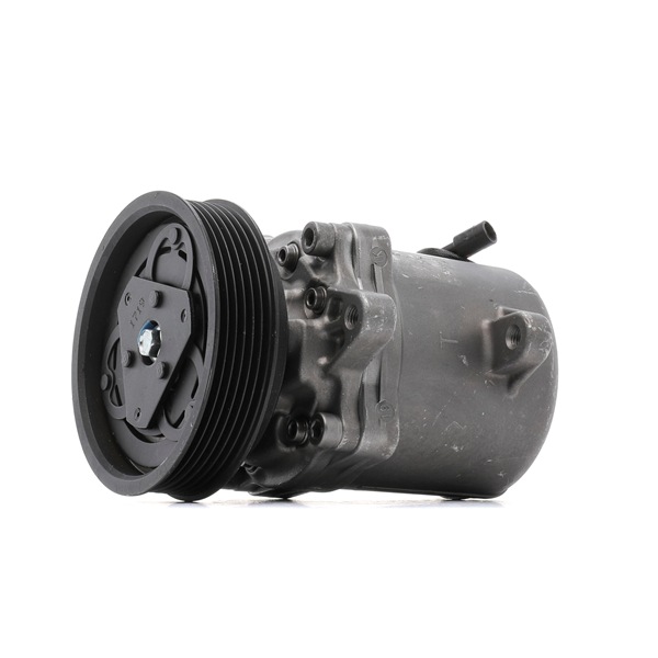 RIDEX REMAN 447K0772R: Klimakompressor