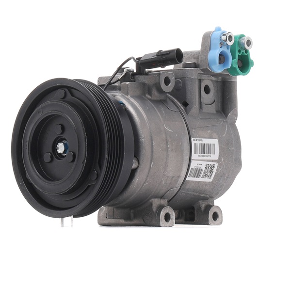 RIDEX REMAN 447K1024R: Klimakompressor