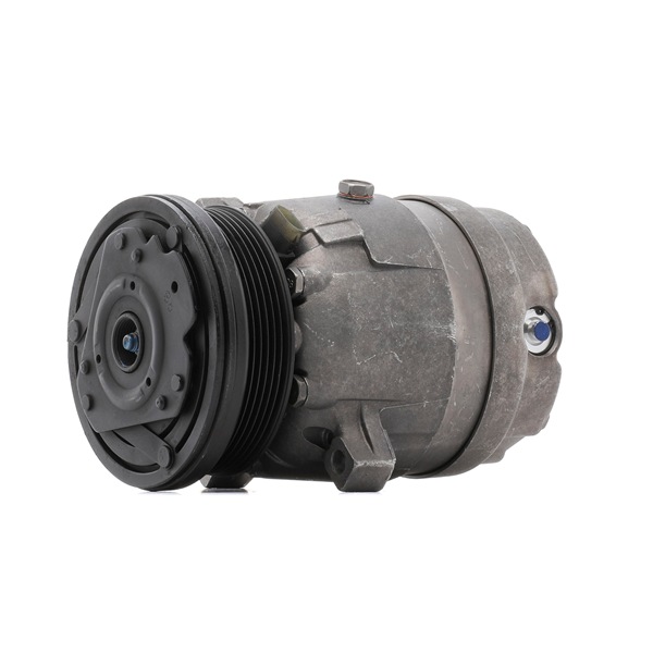RIDEX REMAN 447K1070R: Klimakompressor