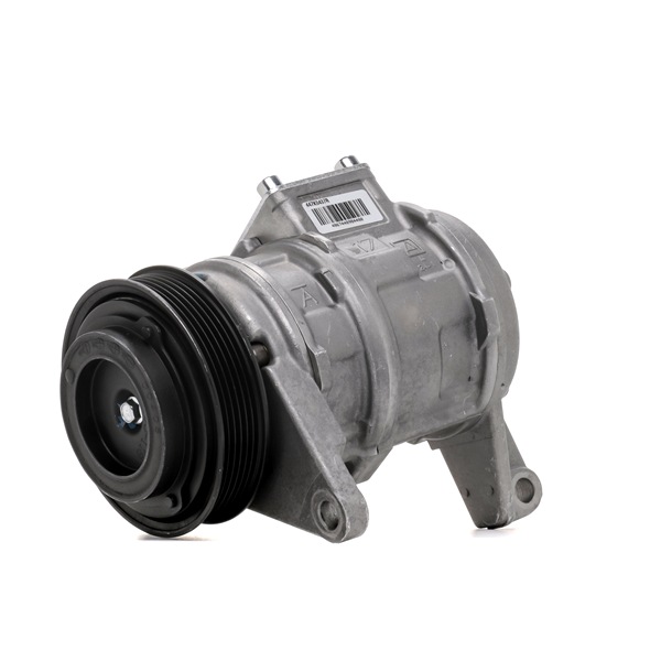 RIDEX REMAN 447K0437R: Kompresor klimatizácie