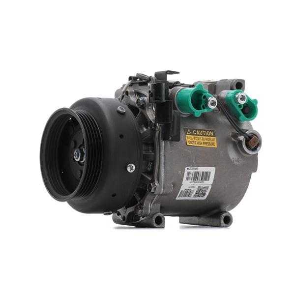 RIDEX REMAN 447K0212R: Aircopomp