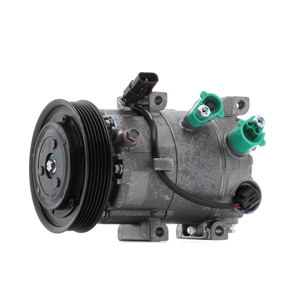 RIDEX REMAN 447K1009R Compressore aria condizionata KIA CEE'D (JD) 130 CV Benzina costo