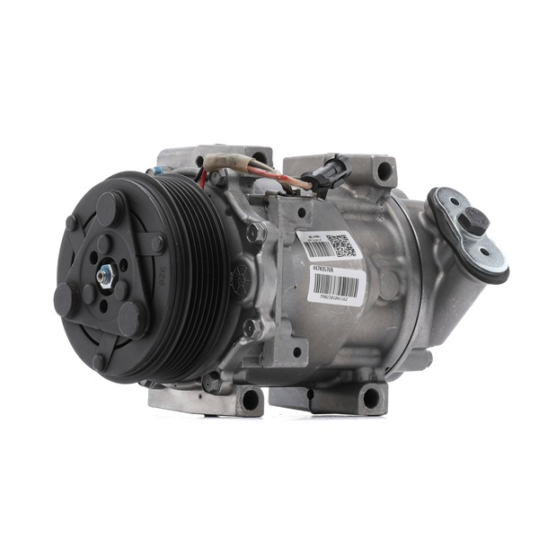 RIDEX REMAN 447K0576R Sprężarka klimatyzacji CITROЁN JUMPER platforma / podwozie 130 KM olej napędowy koszt
